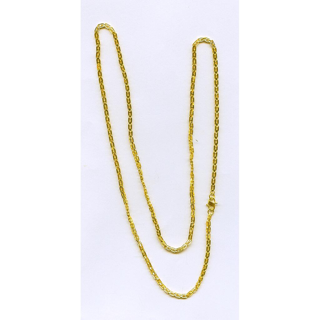 GOLD CHAIN PLAIN GENERAL