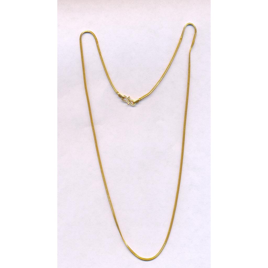 GOLD CHAIN PLAIN GENERAL
