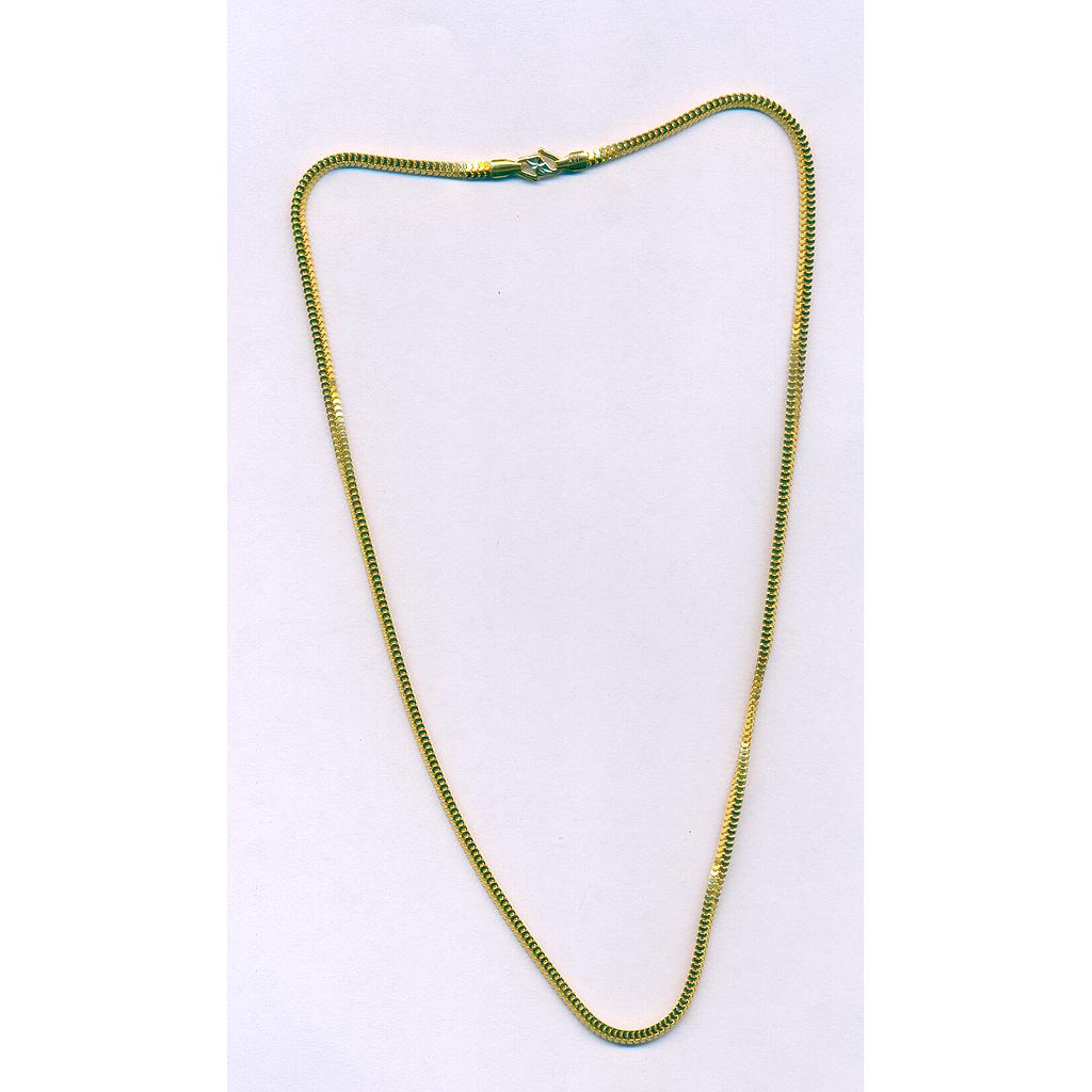 GOLD CHAIN PLAIN GENERAL