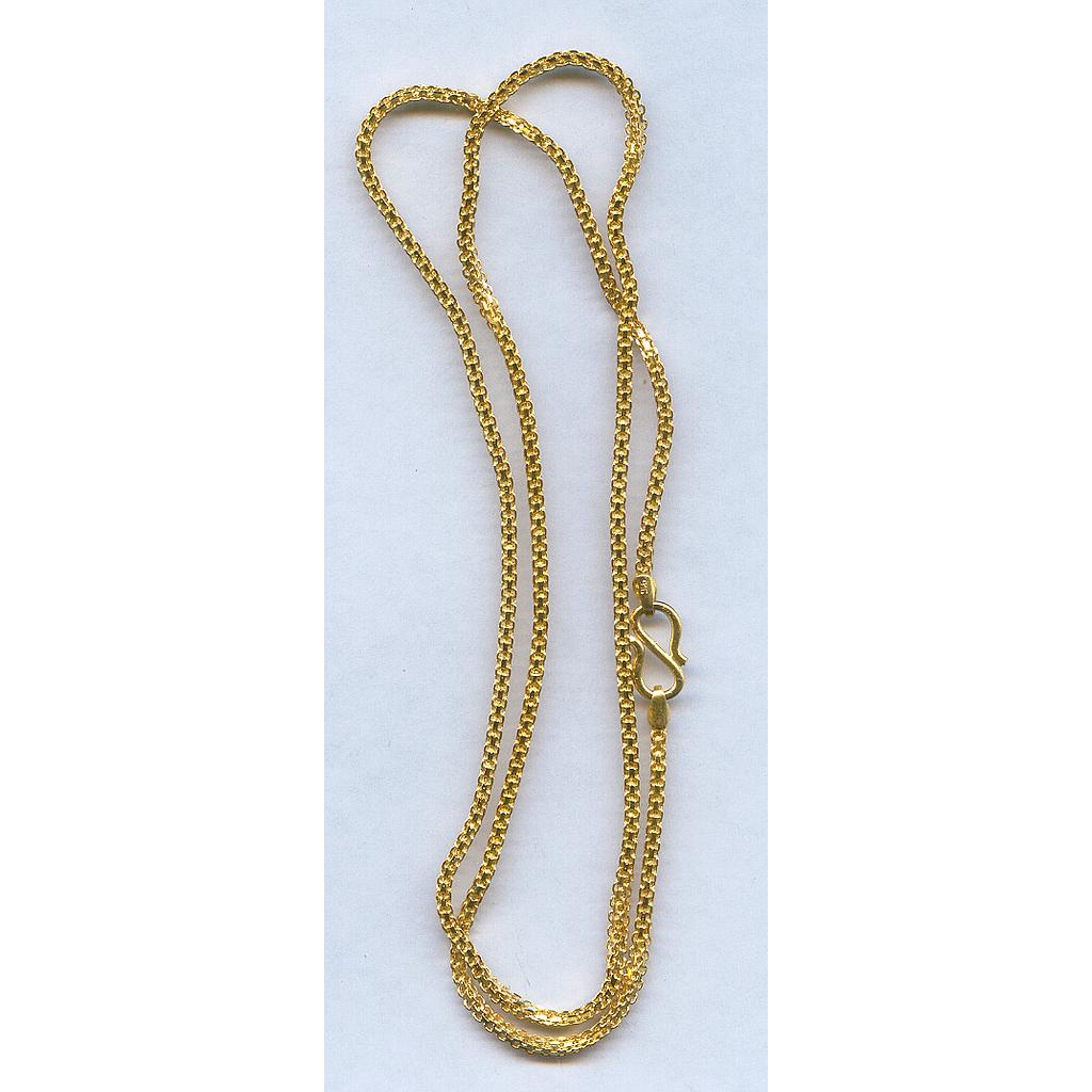GOLD CHAIN PLAIN GENERAL