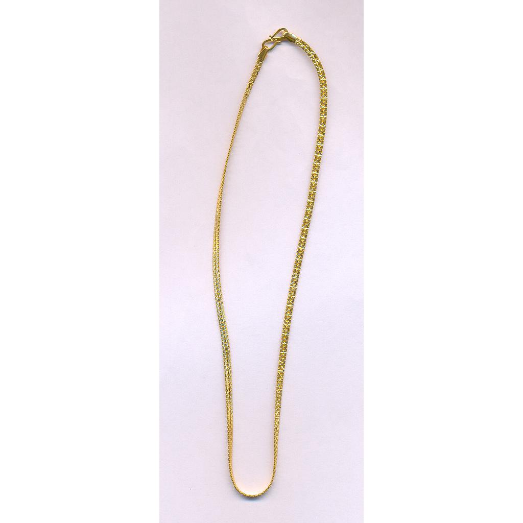GOLD CHAIN PLAIN GENERAL