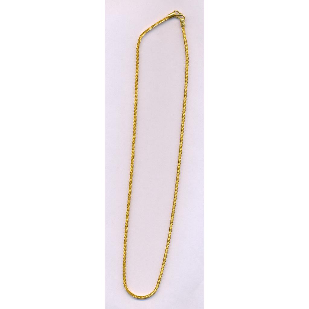 GOLD CHAIN PLAIN GENERAL