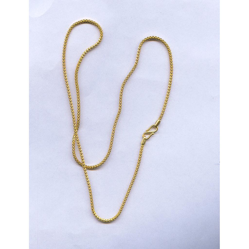 GOLD CHAIN PLAIN GENERAL