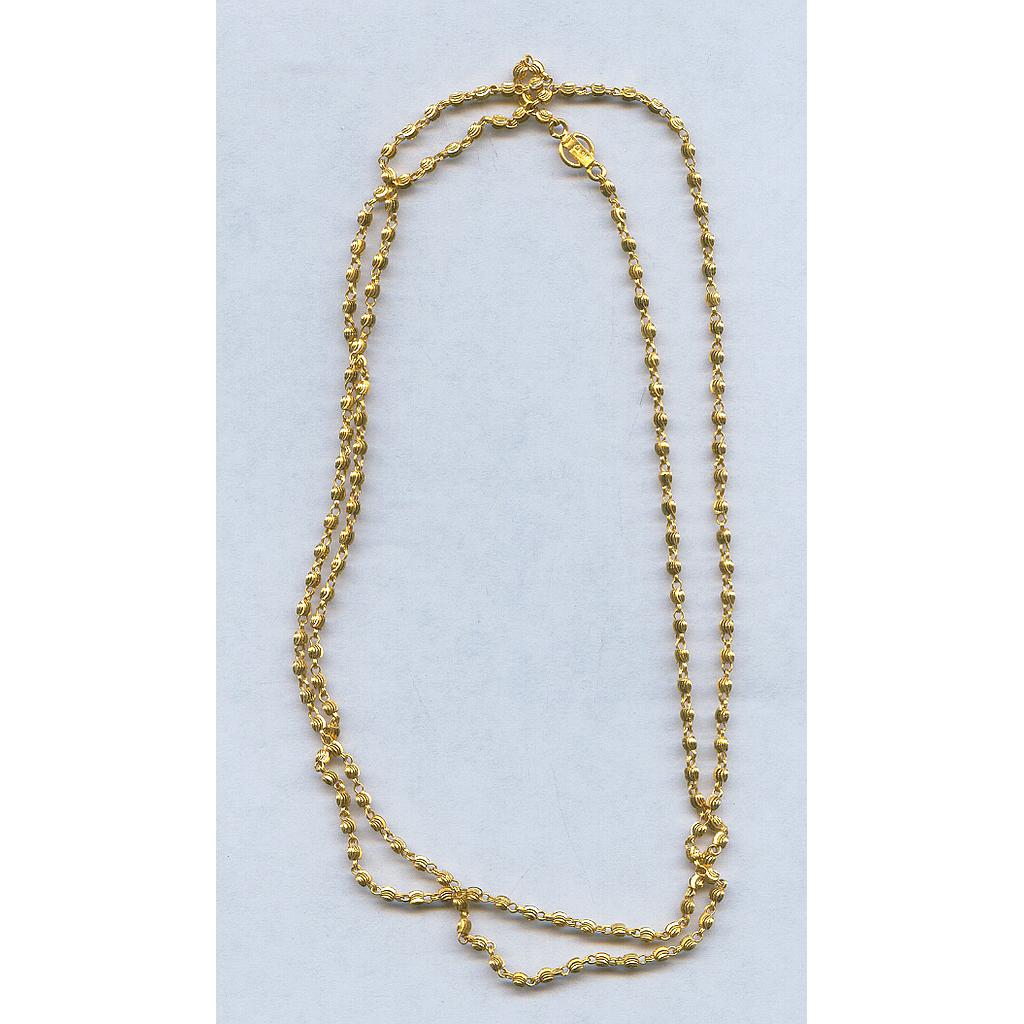 GOLD CHAIN PLAIN GENERAL