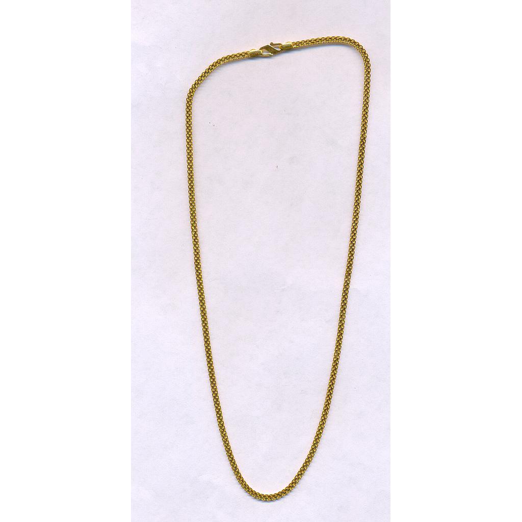 GOLD CHAIN PLAIN GENERAL