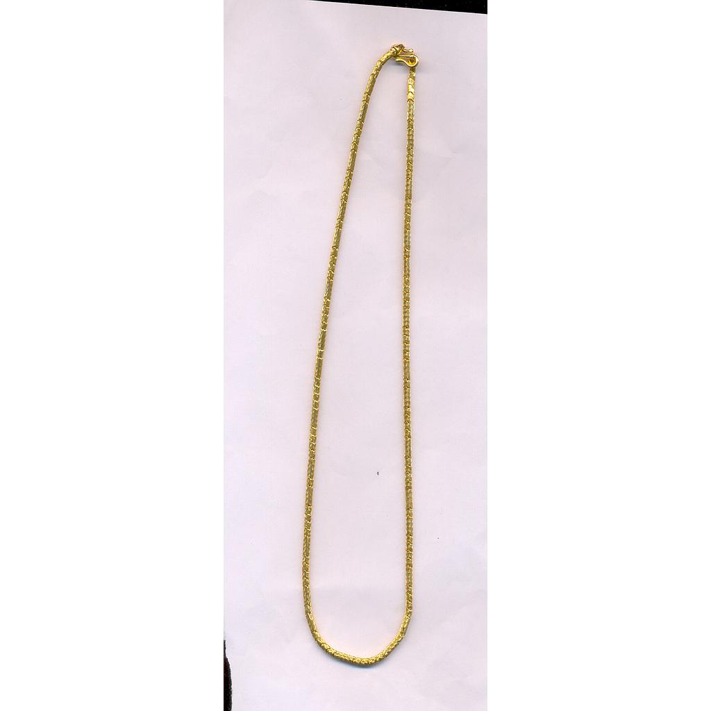 GOLD CHAIN PLAIN GENERAL