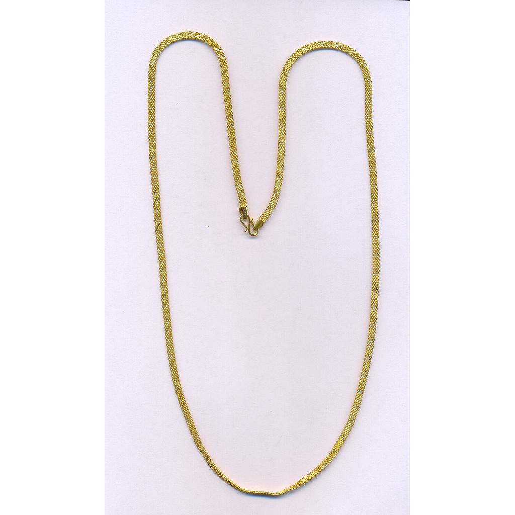 GOLD CHAIN PLAIN GENERAL