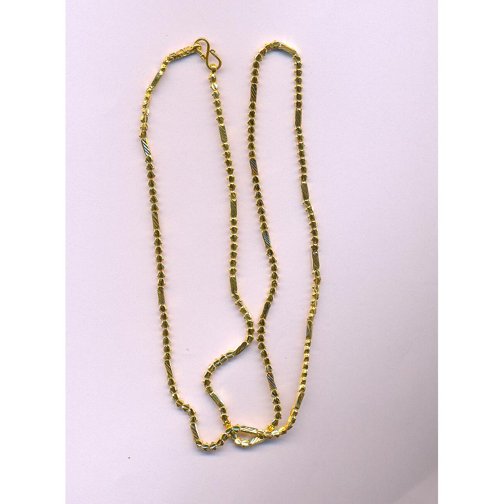 GOLD CHAIN PLAIN GENERAL