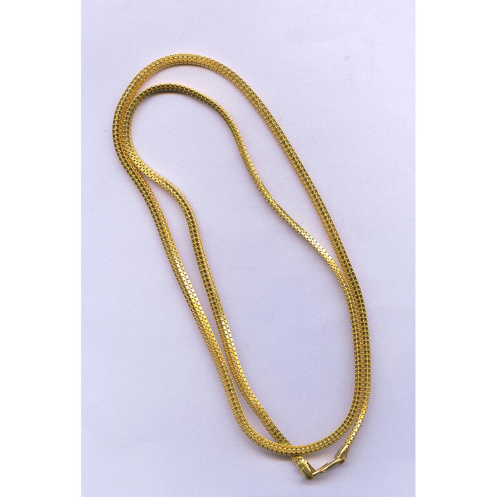 GOLD CHAIN PLAIN GENERAL