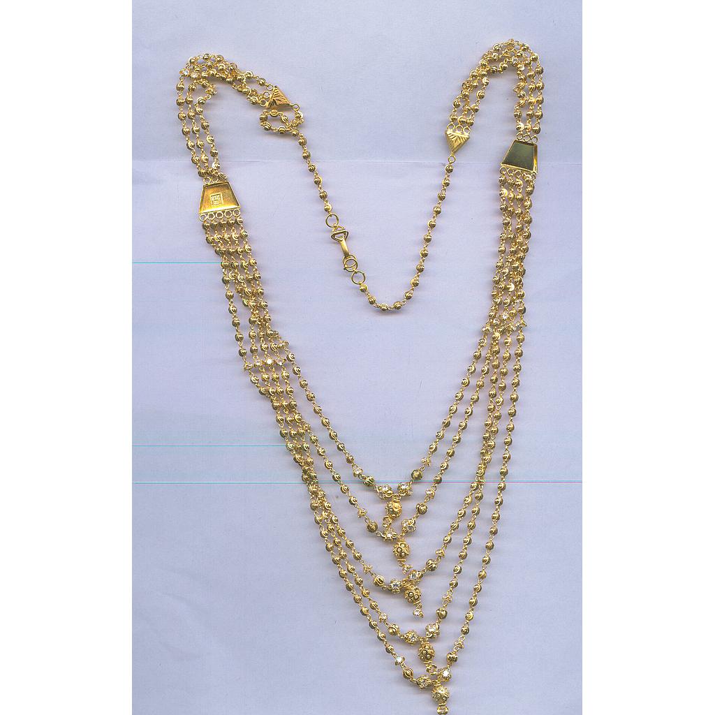 GOLD CHAIN PLAIN GENERAL