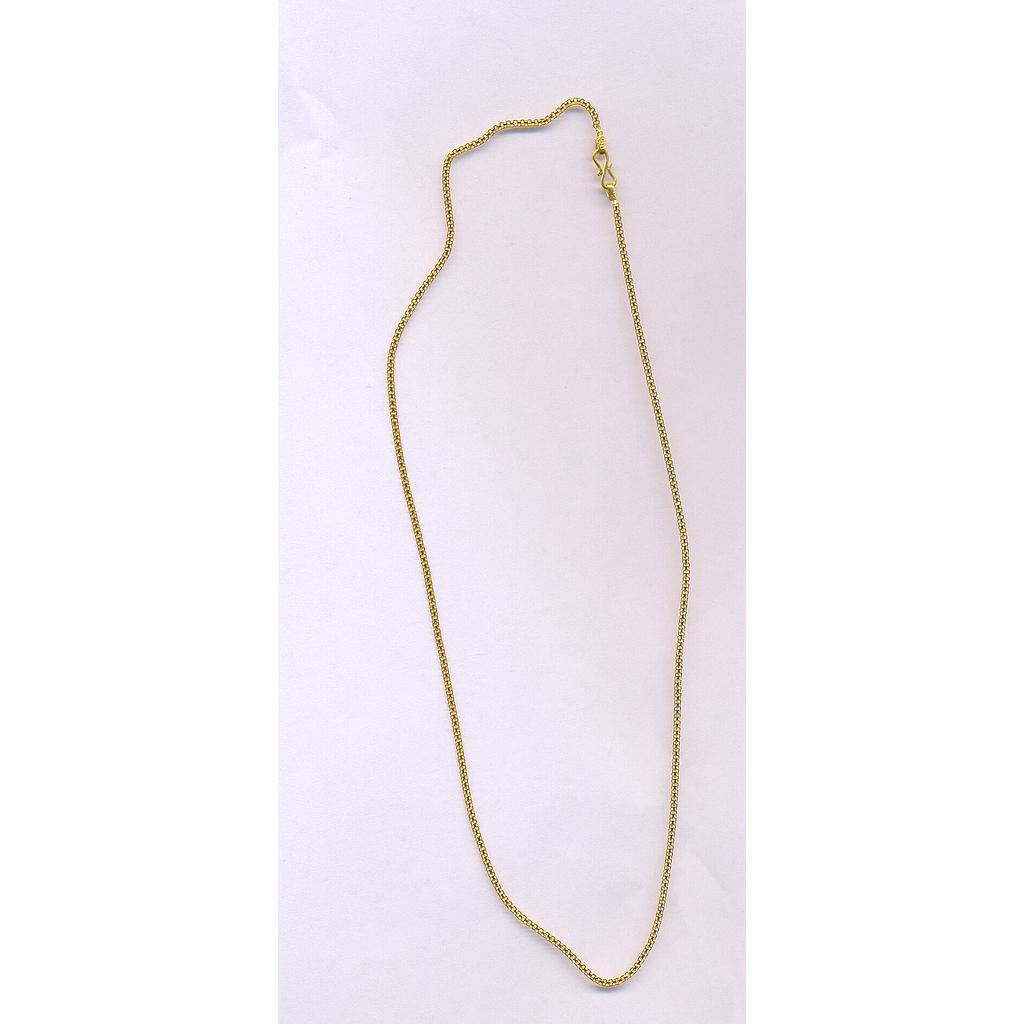 GOLD CHAIN PLAIN GENERAL