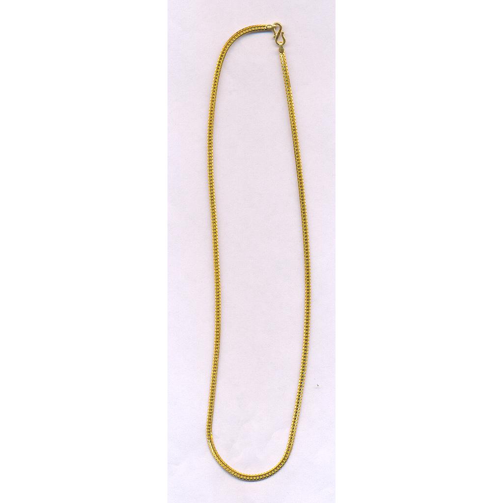 GOLD CHAIN PLAIN GENERAL