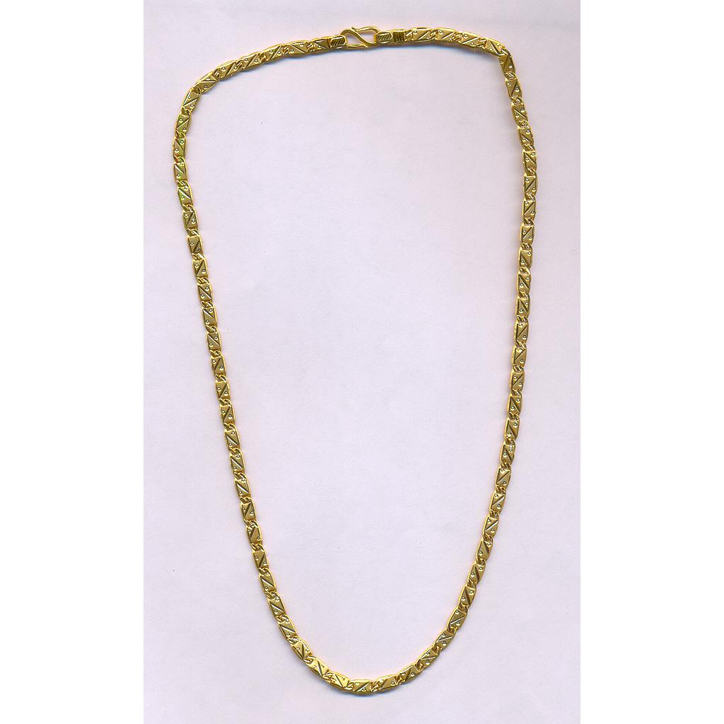 GOLD CHAIN PLAIN GENERAL