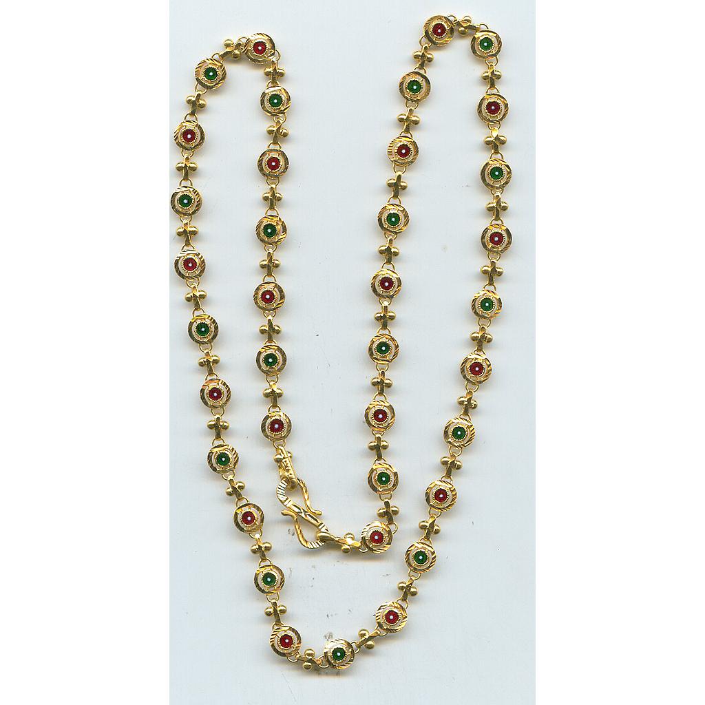 GOLD CHAIN PLAIN GENERAL