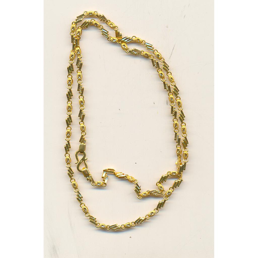 GOLD CHAIN PLAIN GENERAL