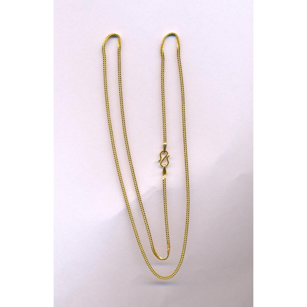 GOLD CHAIN PLAIN GENERAL