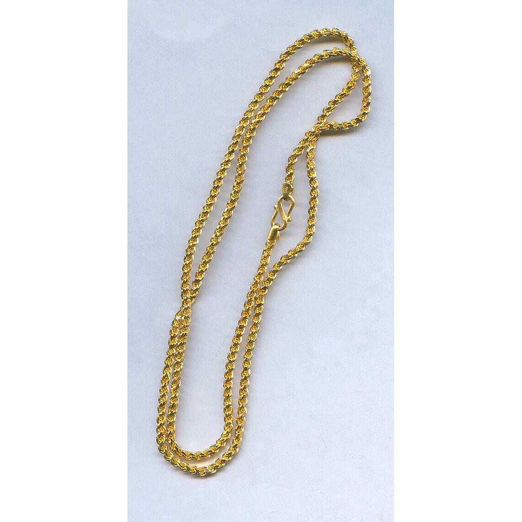 GOLD CHAIN PLAIN GENERAL