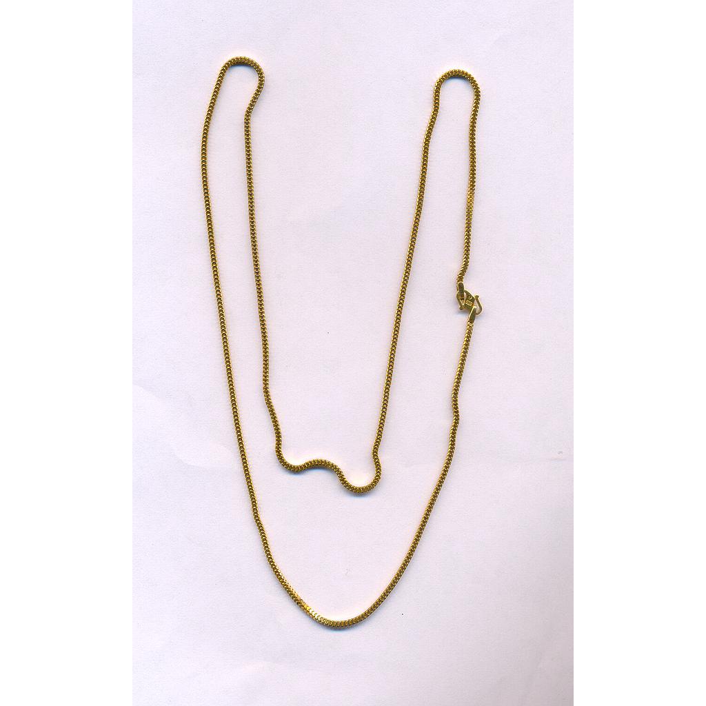 GOLD CHAIN PLAIN GENERAL