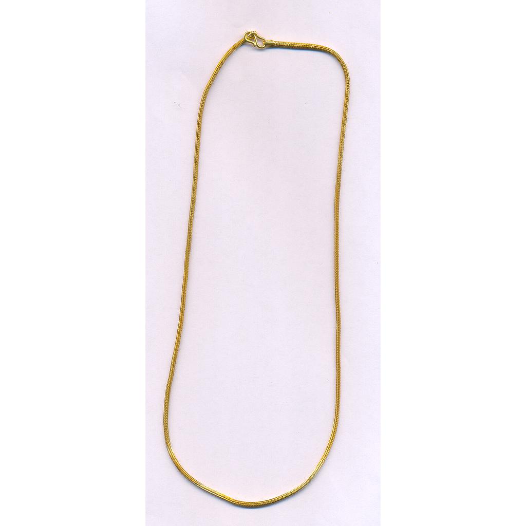 GOLD CHAIN PLAIN GENERAL