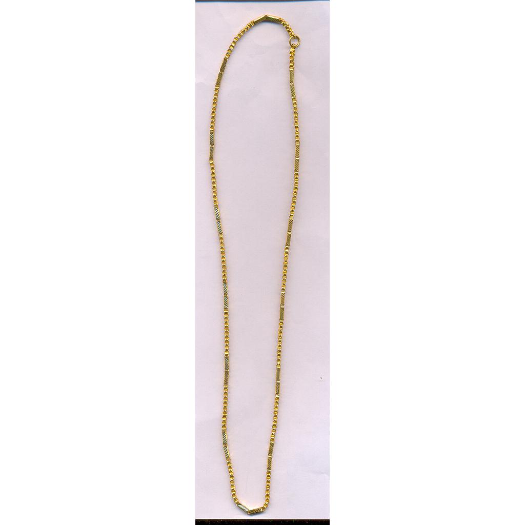 GOLD CHAIN PLAIN GENERAL