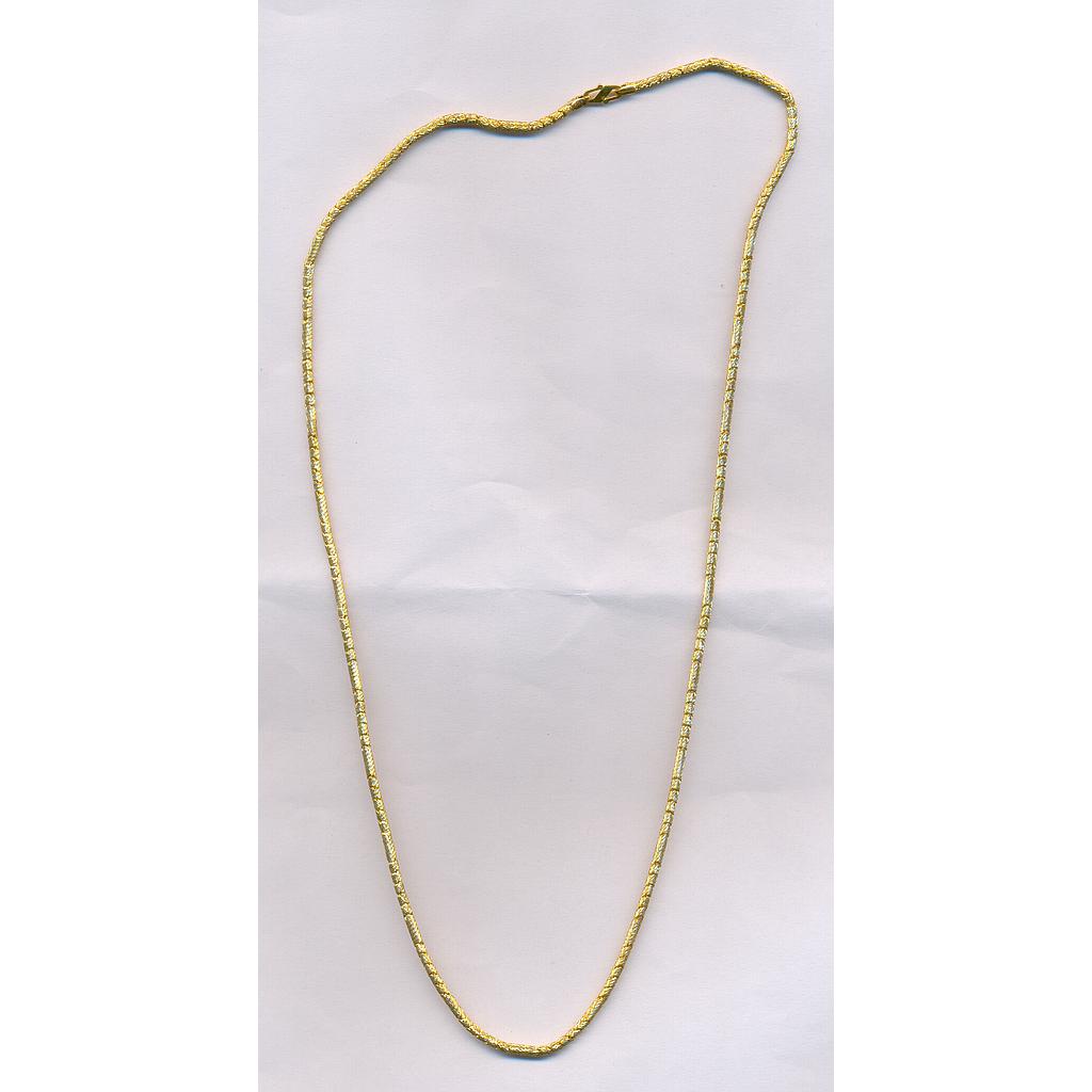 GOLD CHAIN PLAIN GENERAL