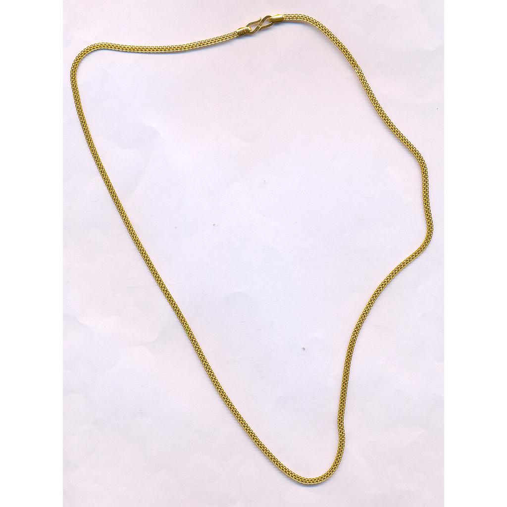 GOLD CHAIN PLAIN GENERAL