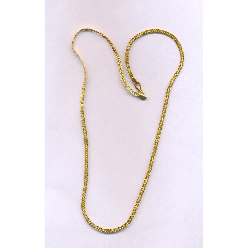 GOLD CHAIN PLAIN GENERAL
