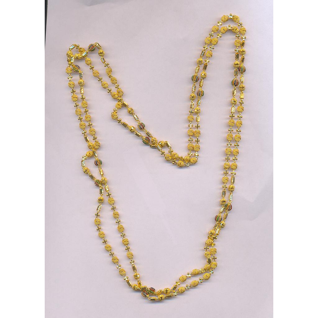 GOLD CHAIN PLAIN GENERAL