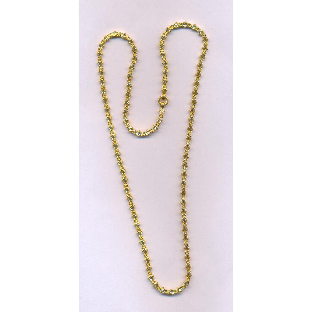 GOLD CHAIN PLAIN GENERAL