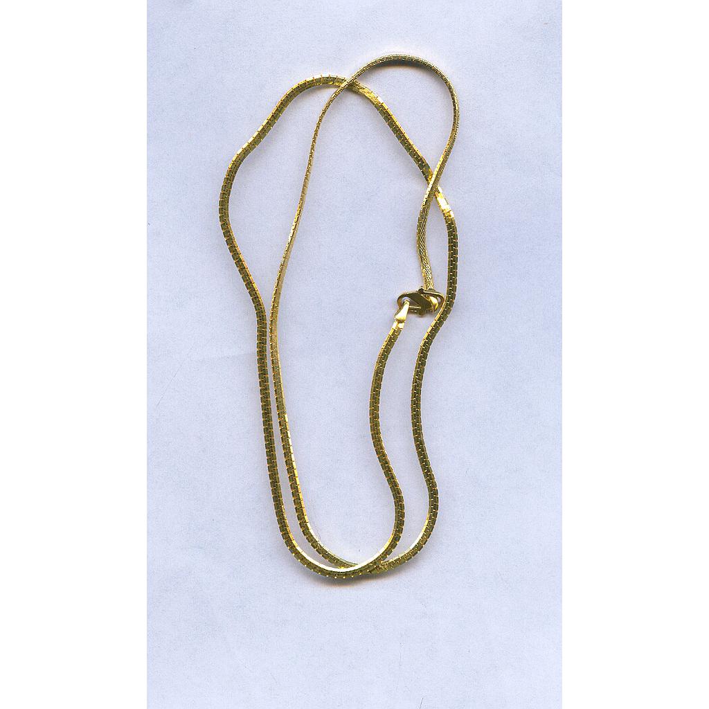 GOLD CHAIN PLAIN GENERAL