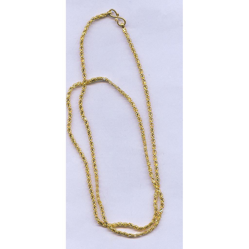 GOLD CHAIN PLAIN GENERAL