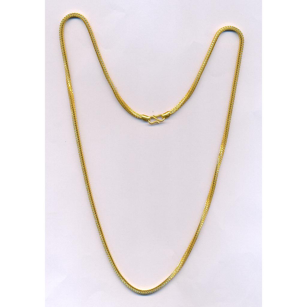 GOLD CHAIN PLAIN GENERAL