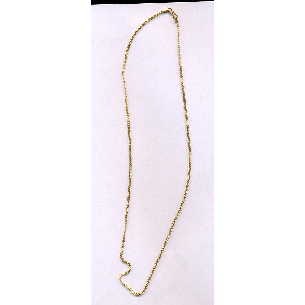 GOLD CHAIN PLAIN GENERAL