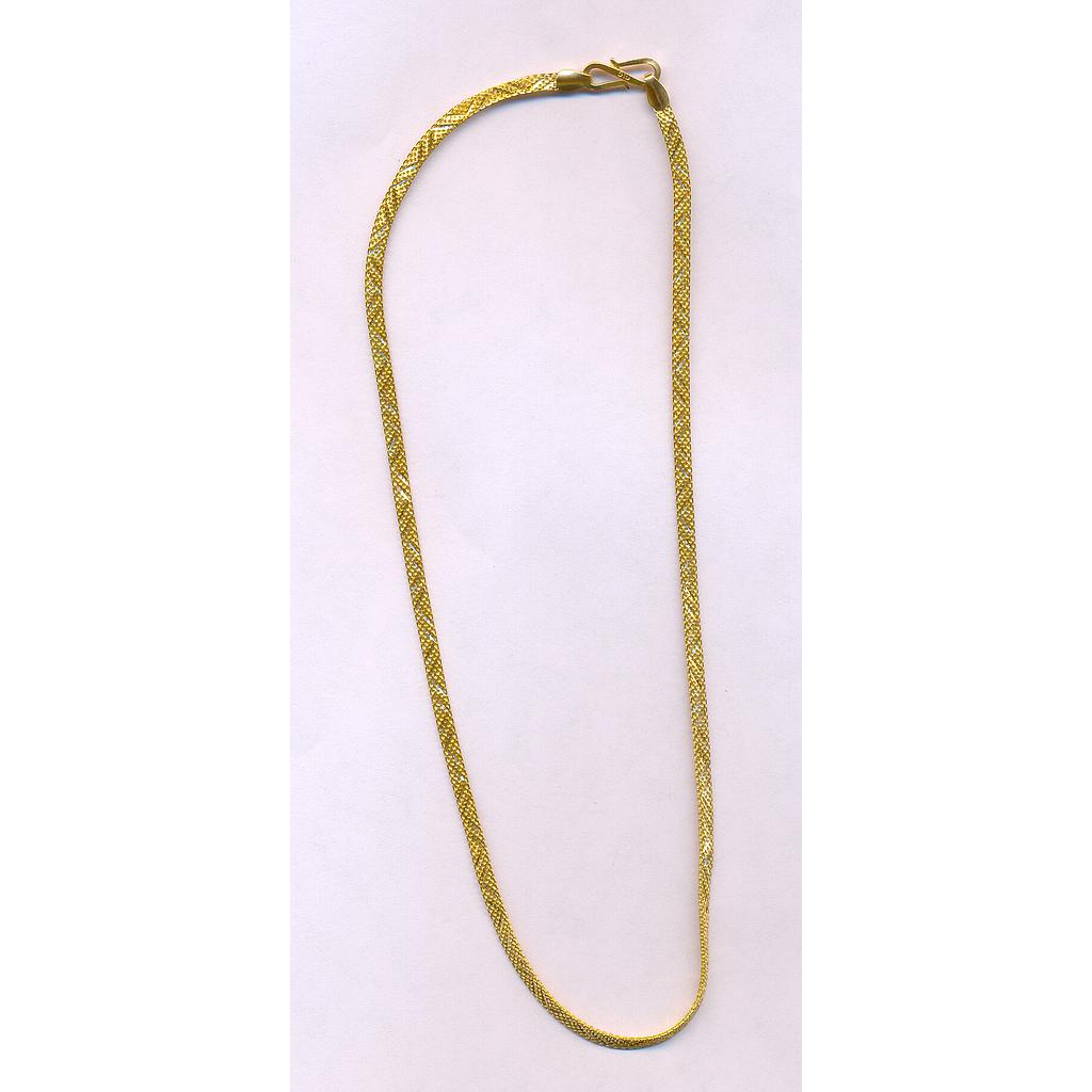 GOLD CHAIN PLAIN GENERAL