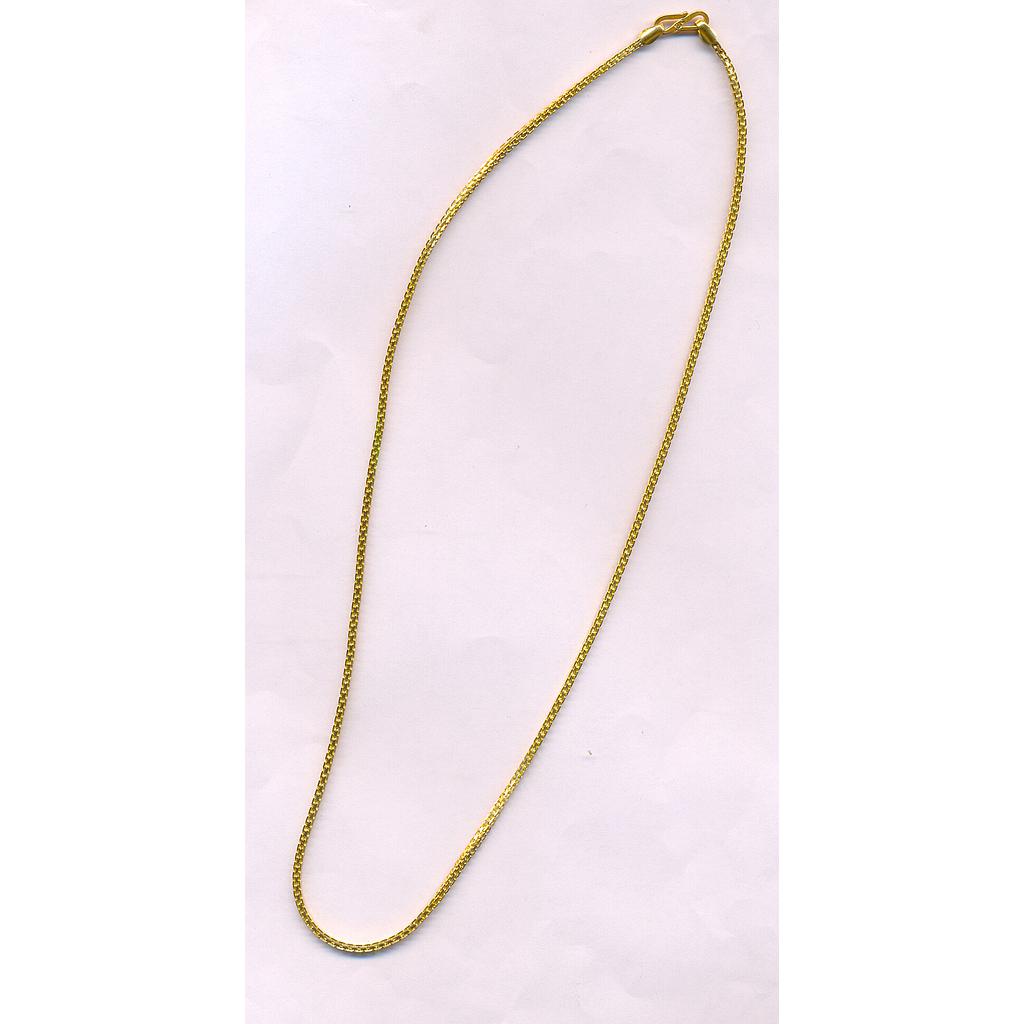 GOLD CHAIN PLAIN GENERAL