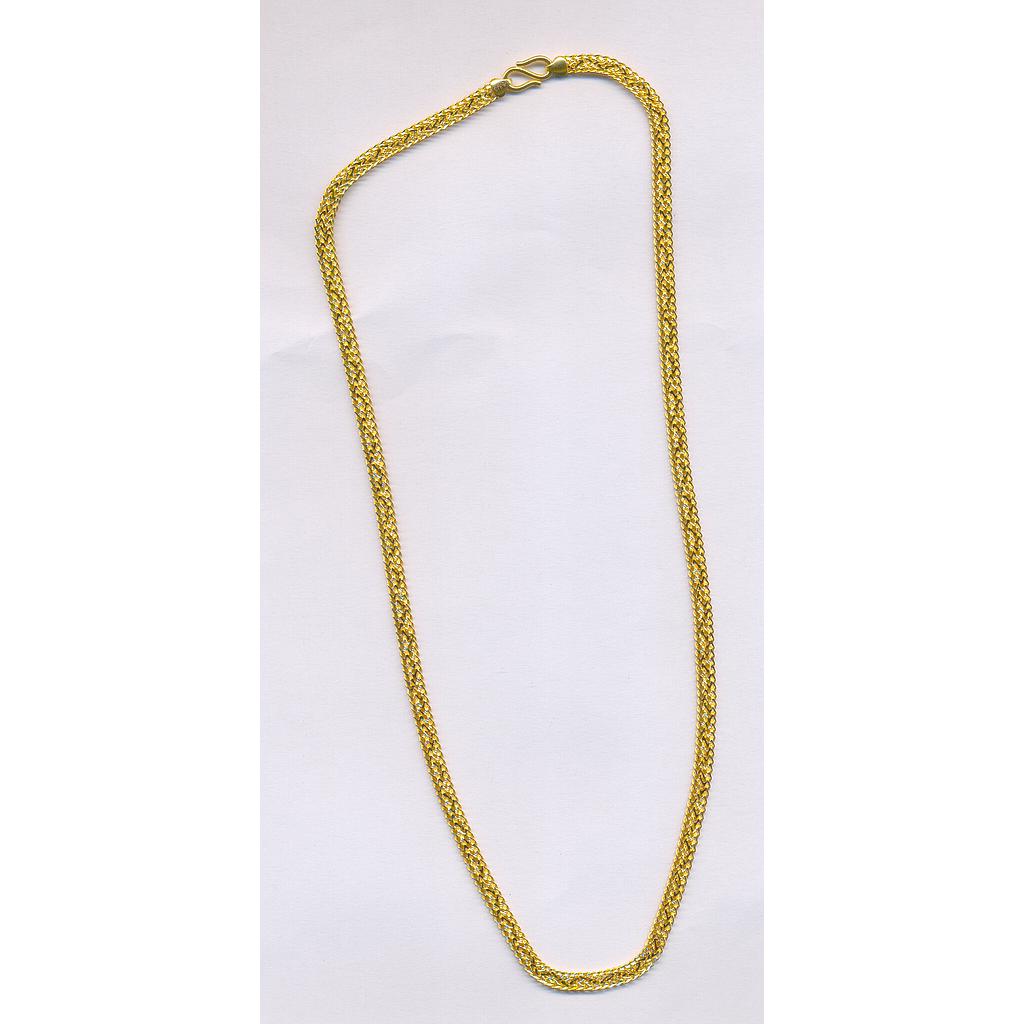 GOLD CHAIN PLAIN GENERAL