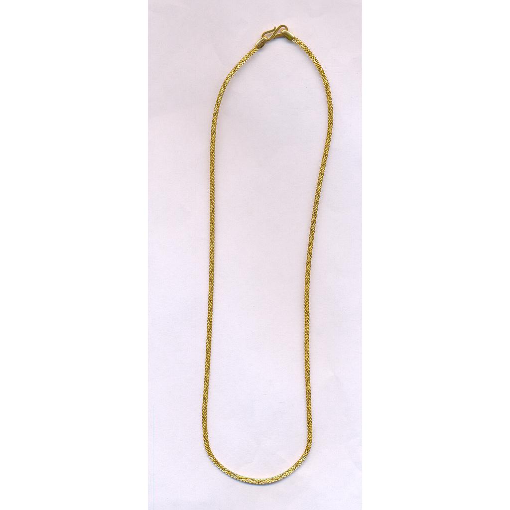 GOLD CHAIN PLAIN GENERAL