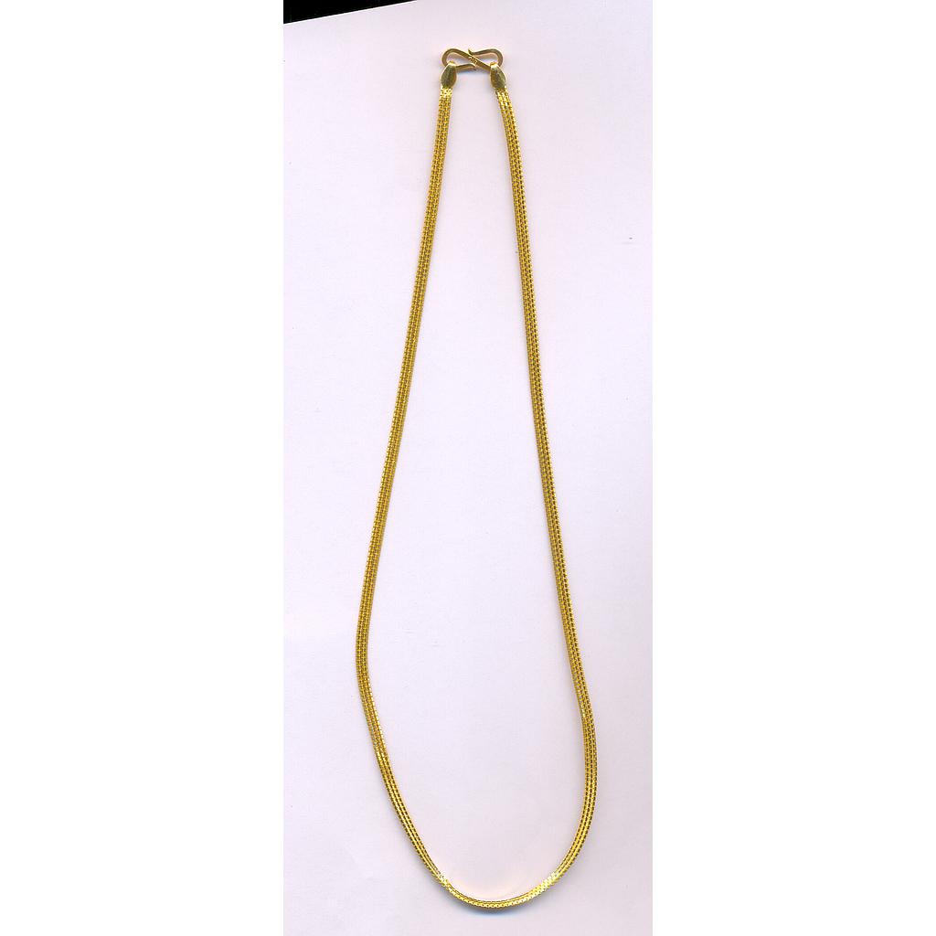 GOLD CHAIN PLAIN GENERAL