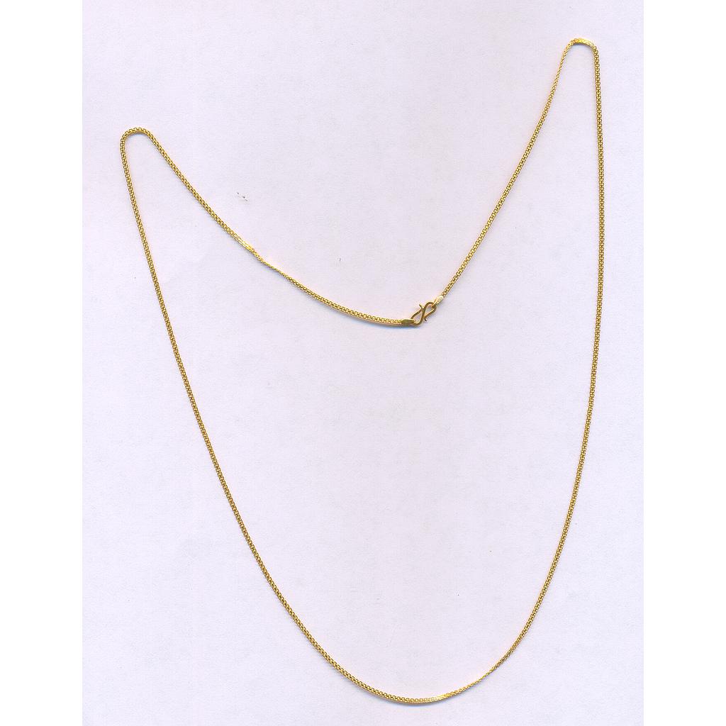 GOLD CHAIN PLAIN GENERAL