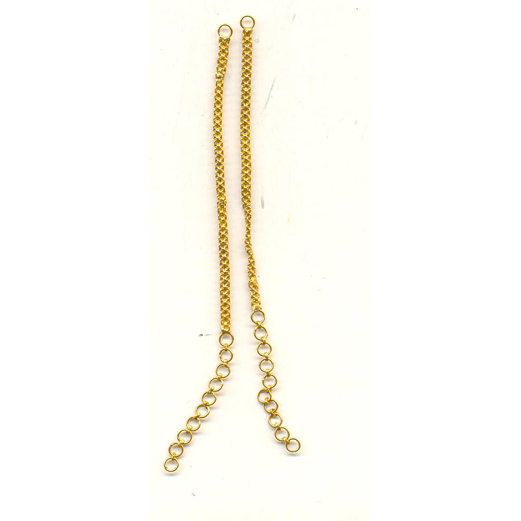 GOLD CHAIN PLAIN GENERAL