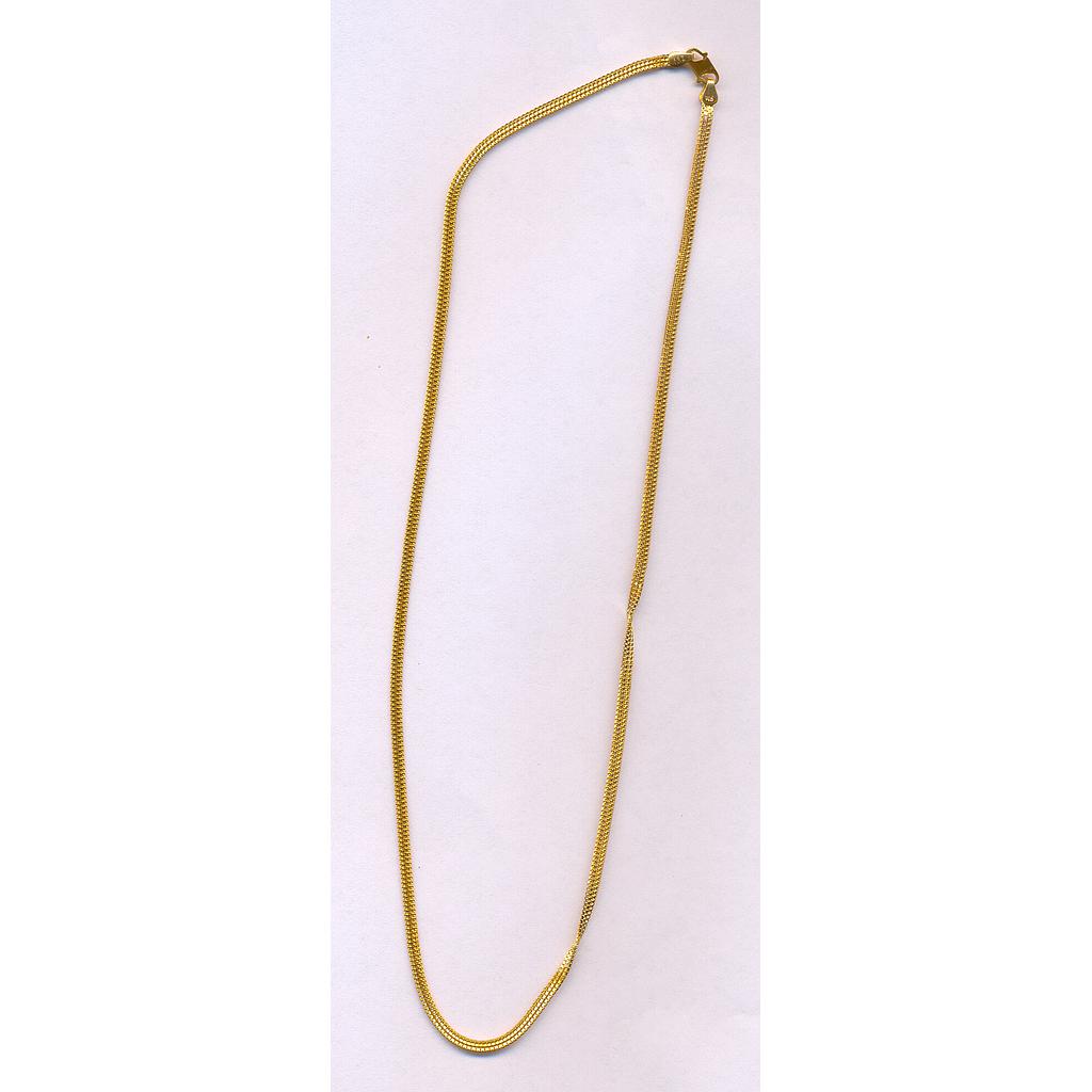GOLD CHAIN PLAIN GENERAL