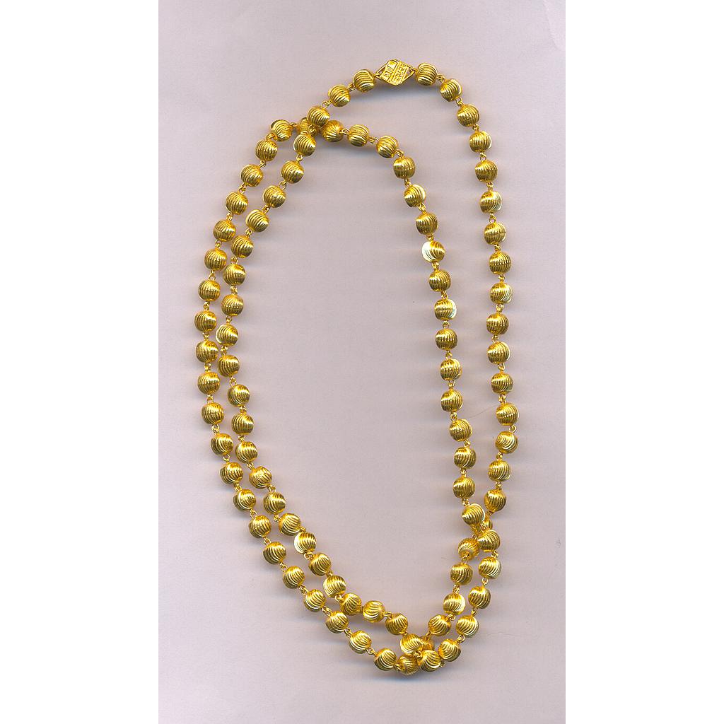 GOLD CHAIN PLAIN GENERAL