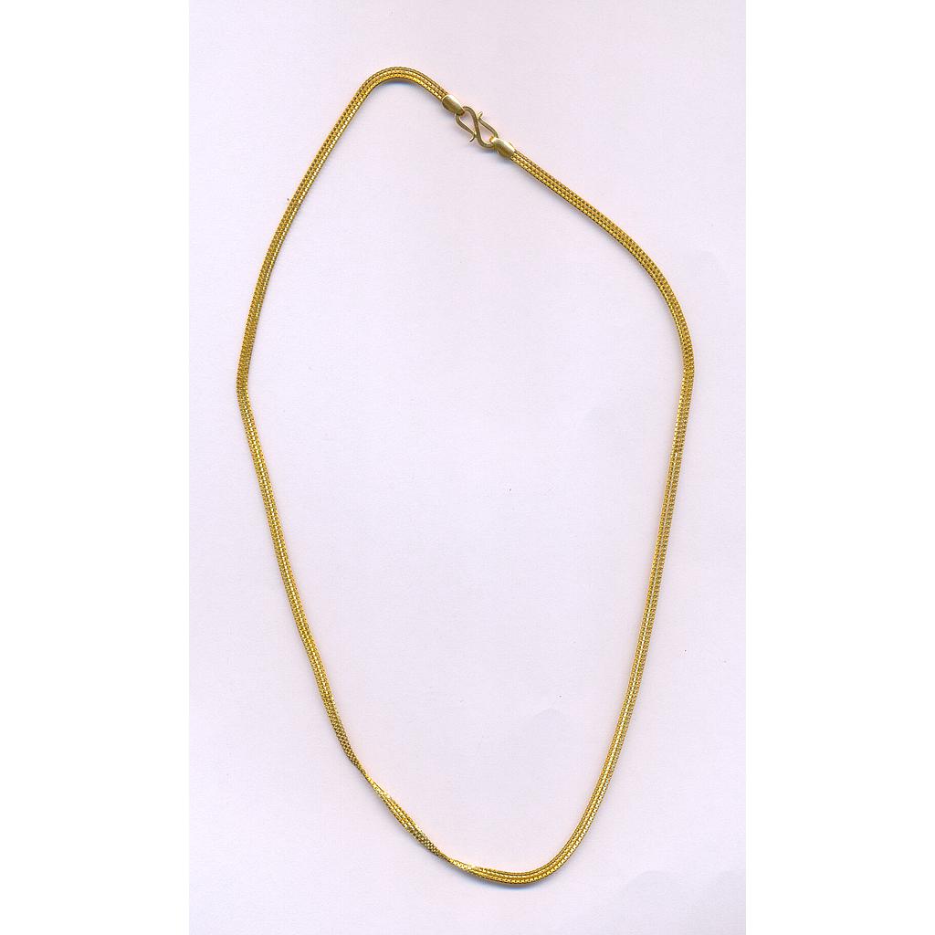 GOLD CHAIN PLAIN GENERAL