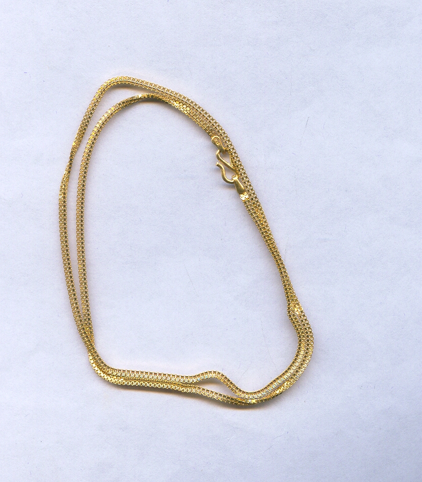 GOLD CHAIN PLAIN GENERAL
