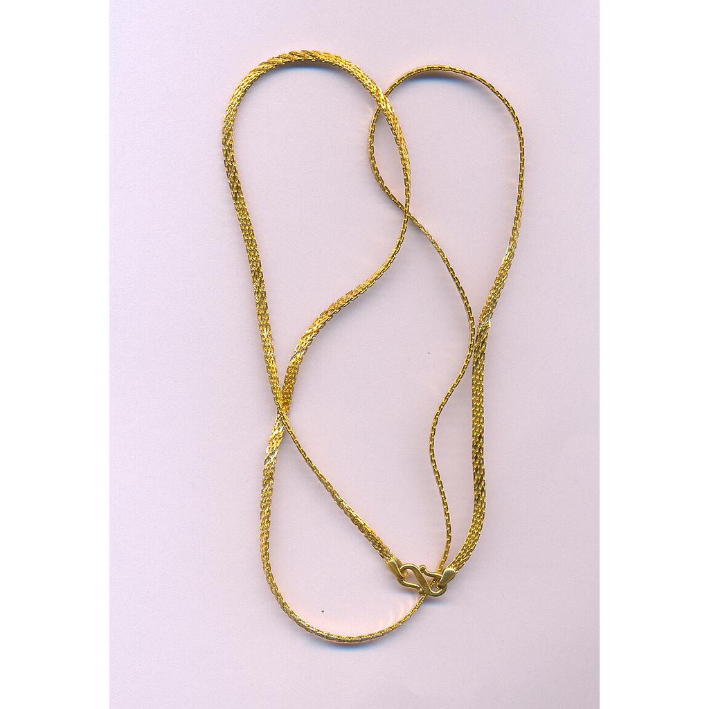 GOLD CHAIN PLAIN GENERAL