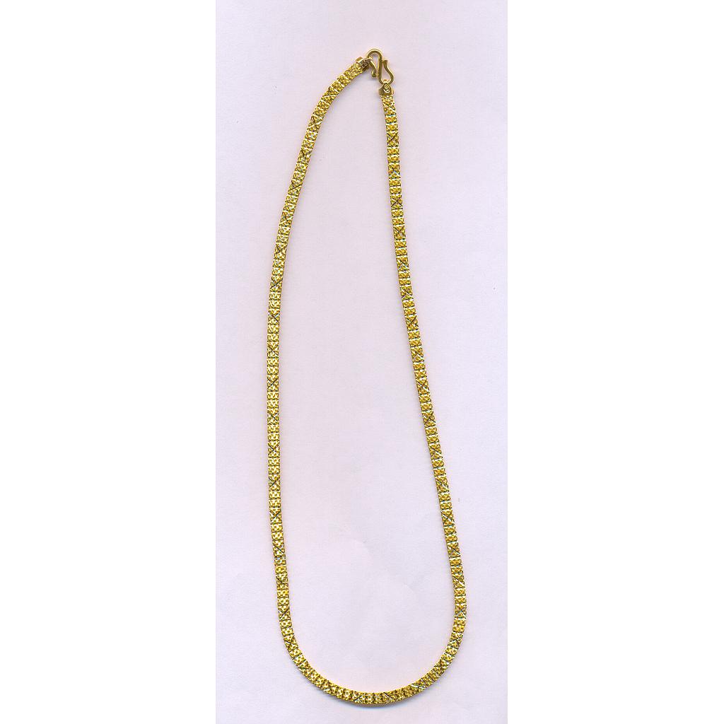 GOLD CHAIN PLAIN GENERAL