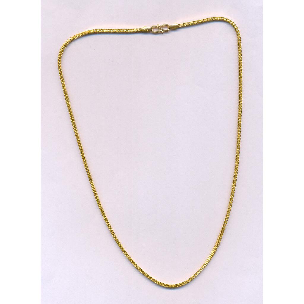 GOLD CHAIN PLAIN GENERAL