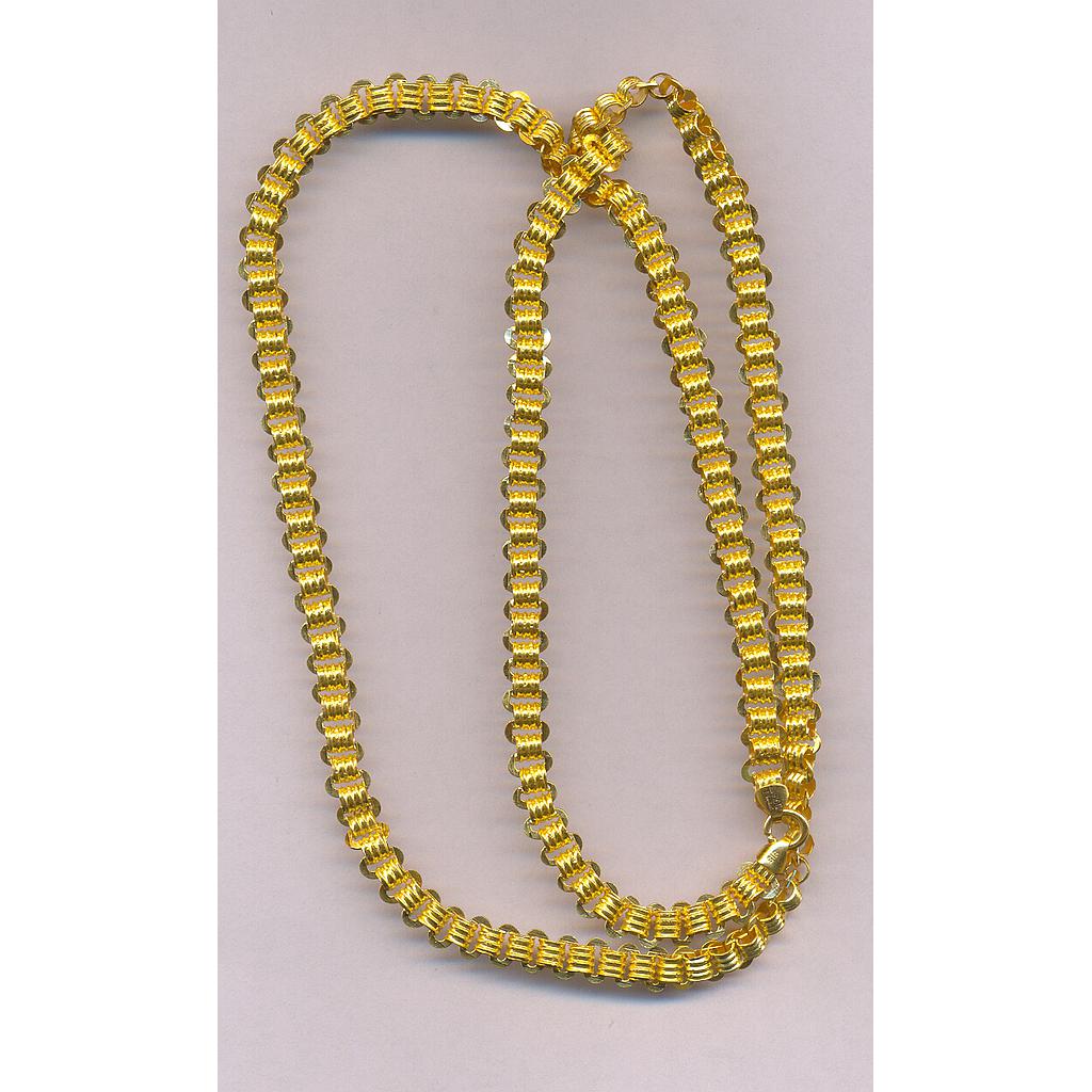 GOLD CHAIN PLAIN GENERAL
