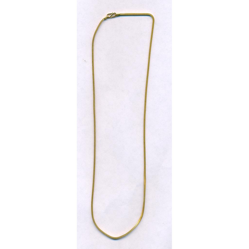 GOLD CHAIN PLAIN GENERAL