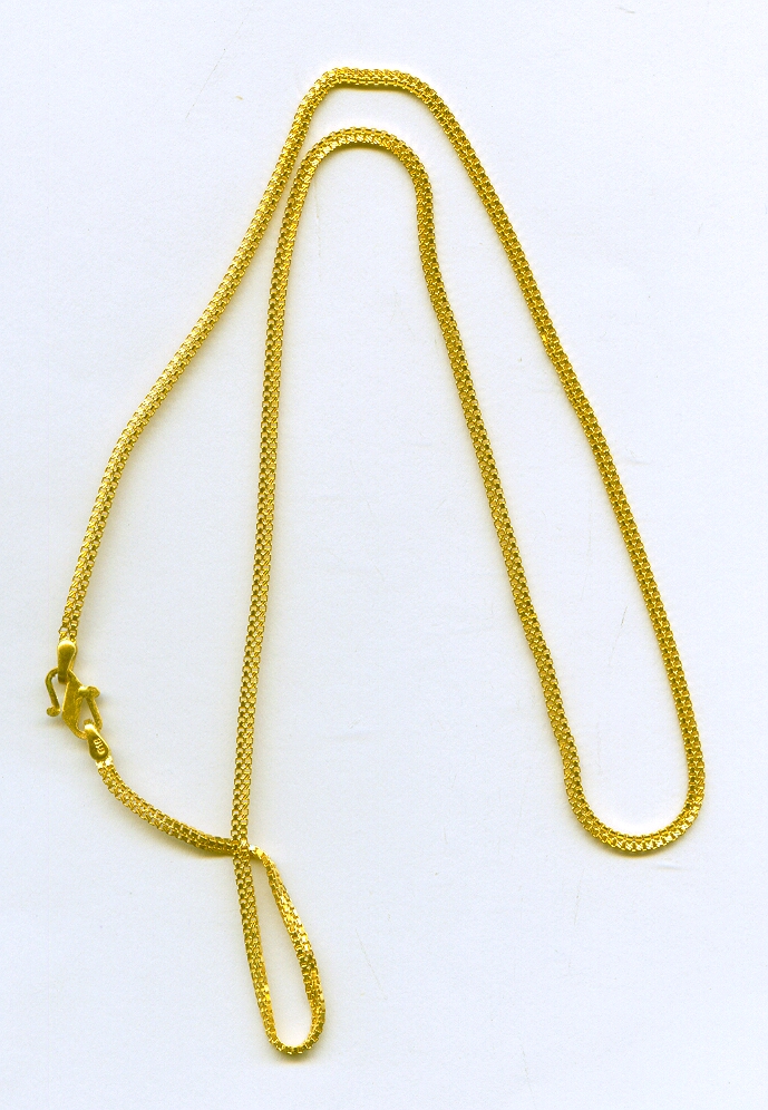GOLD CHAIN PLAIN GENERAL